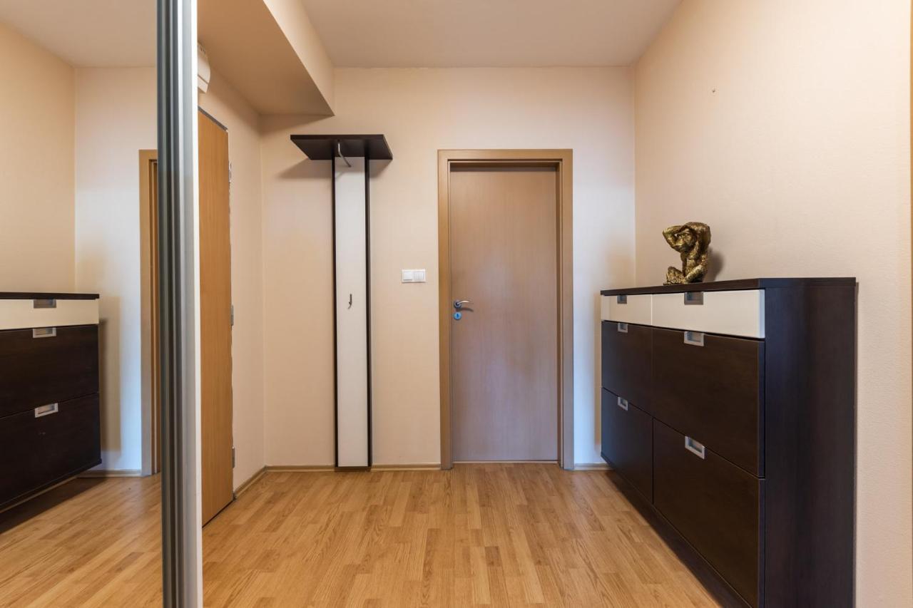 Apartmán v Aleji Bratislava Exterior foto