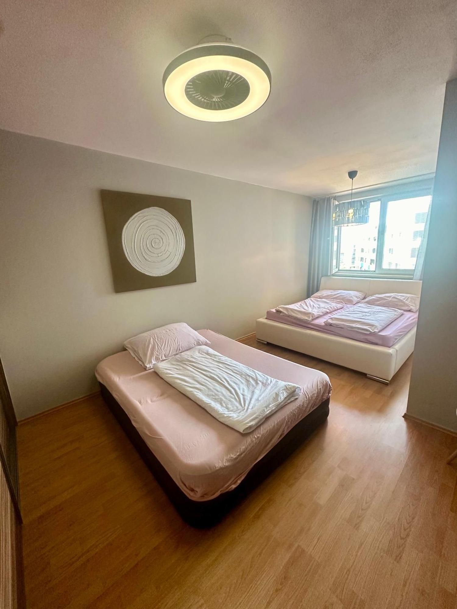 Apartmán v Aleji Bratislava Exterior foto